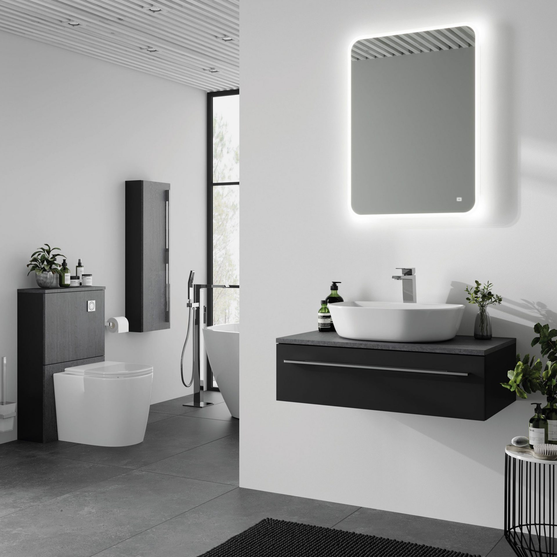 Bathroom Furniture By Phoenix And So Much More