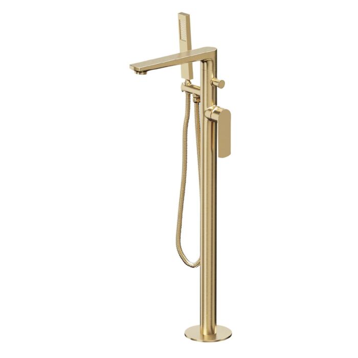 Freestanding Bath Shower Mixer