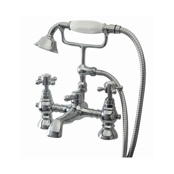 Bath Shower Mixer