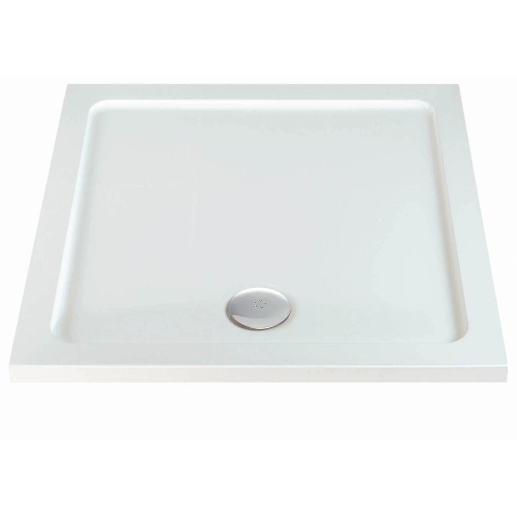 Square Shower Tray