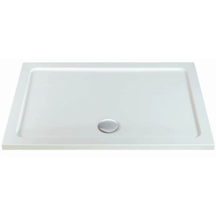 Rectangular X-Stone Gloss Trays