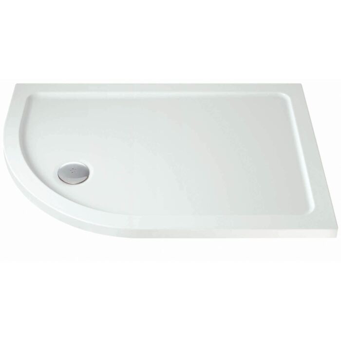 Offset Quadrant X-Stone Gloss Trays