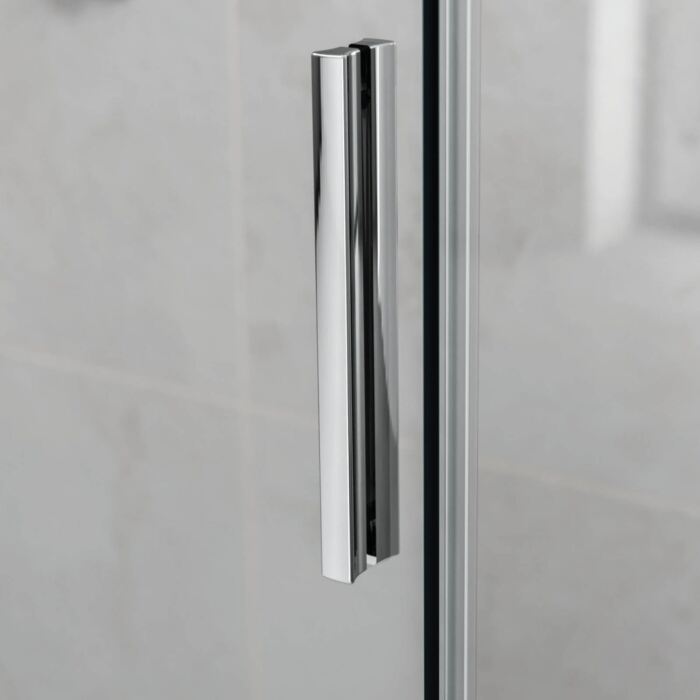 Quadrant Sliding Door 8mm - Image 2