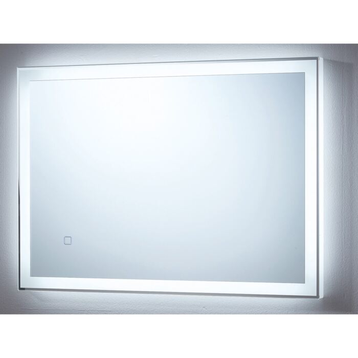 Lune Colour Change LED Mirror