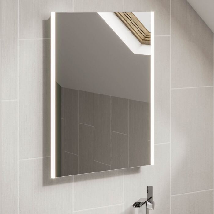 Arno LED Mirror