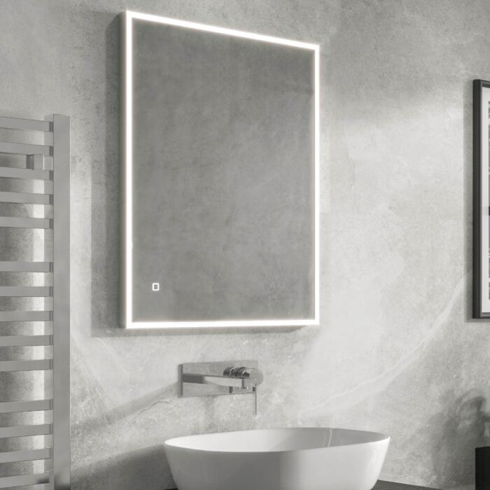 Bordo LED Mirror