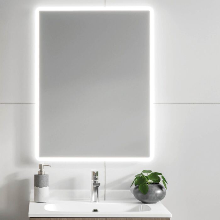 Konnex LED Mirror