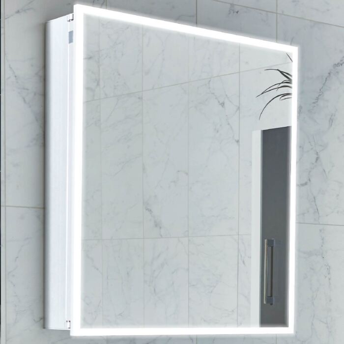 Konnex Mirror Cabinet