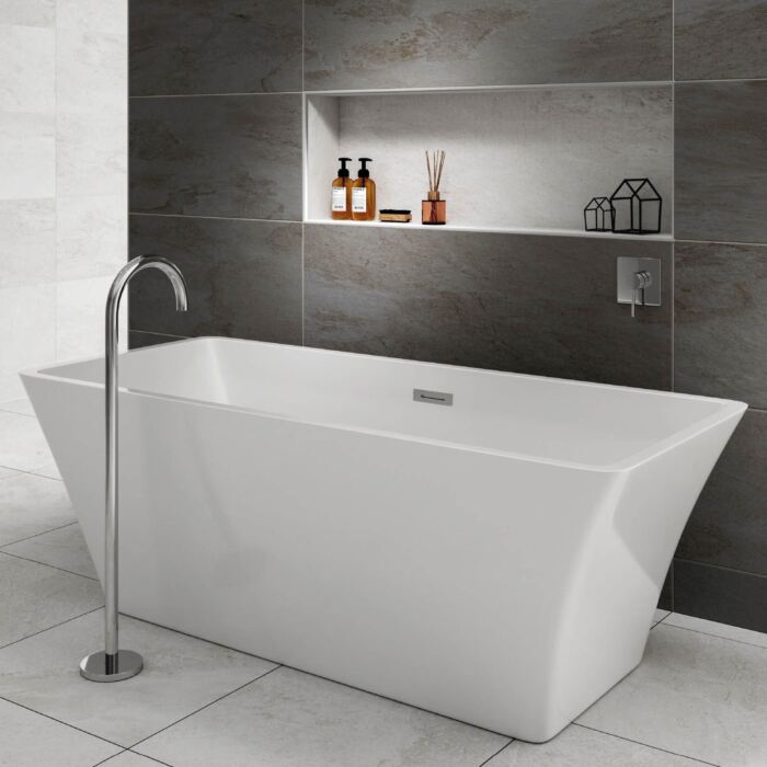 Konnex Freestanding Bath