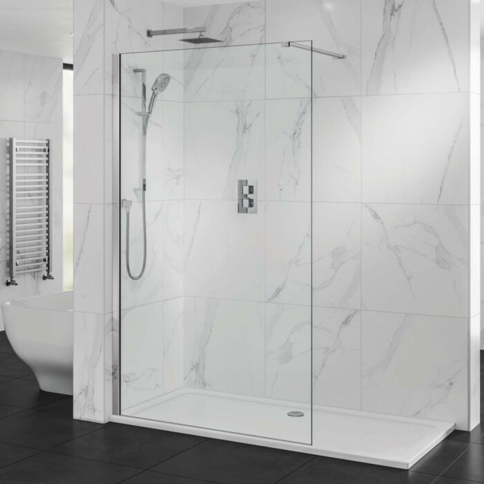 Shower Wall 10mm