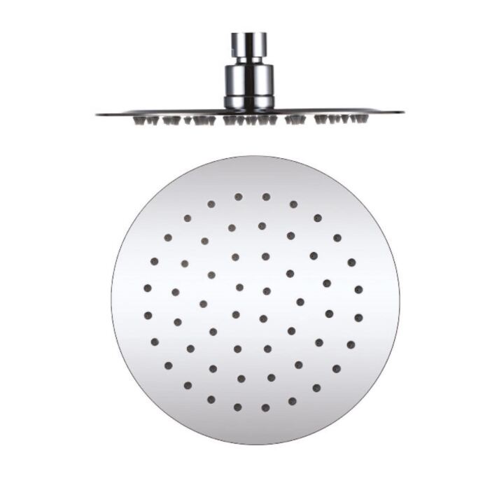 Round Shower Head