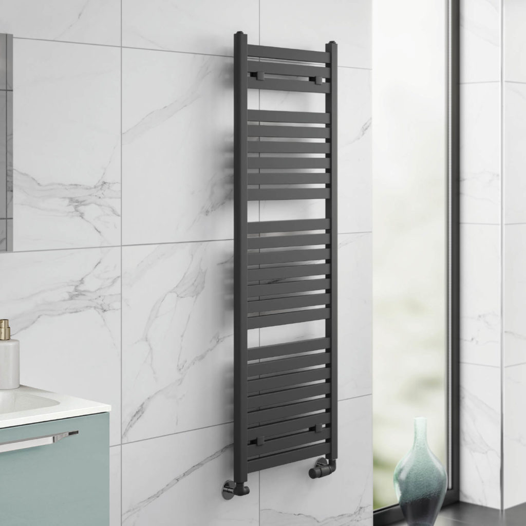 Konnex Radiator - Phoenix Bathrooms