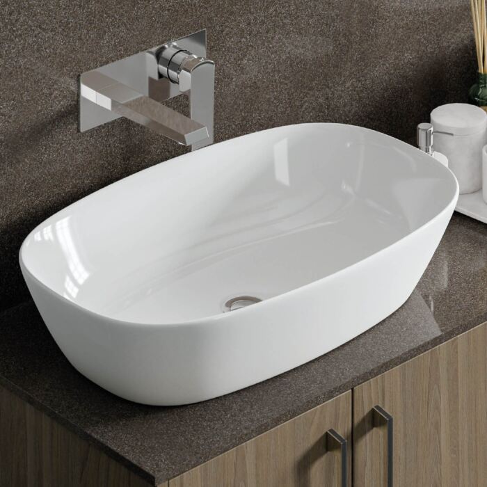 Sereno Counter Top Basin