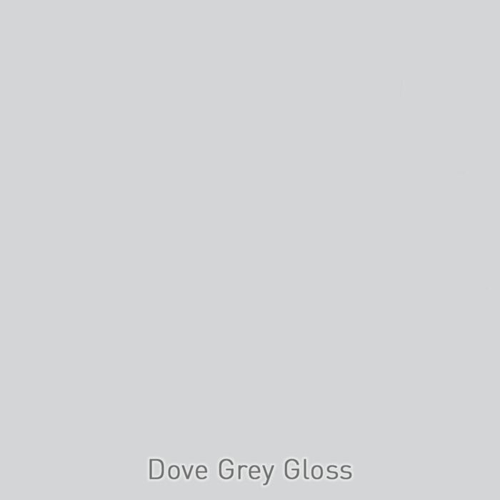 Dove Grey