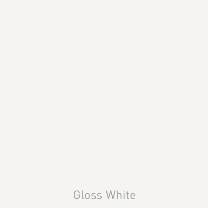 Gloss White