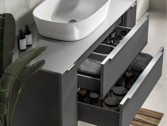 I-zone® Concept - Phoenix Bathrooms