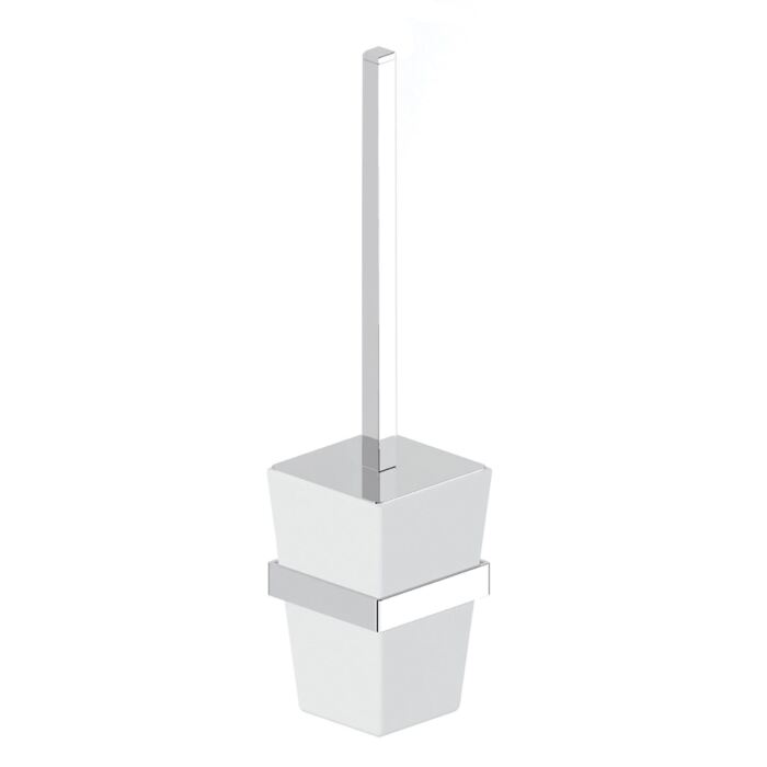 Toilet Brush & Holder - Image 2