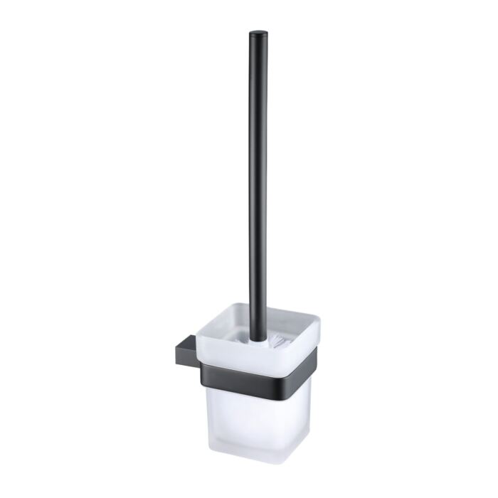 Toilet Brush & Holder - Image 3