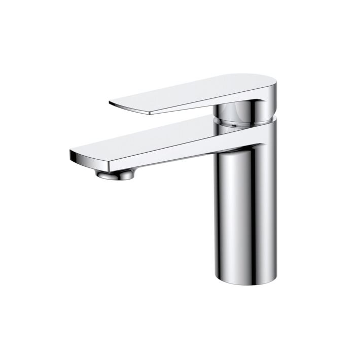 Basin Mono Mixer - Image 4