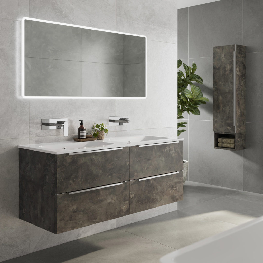 I-Zone® - Phoenix Bathrooms