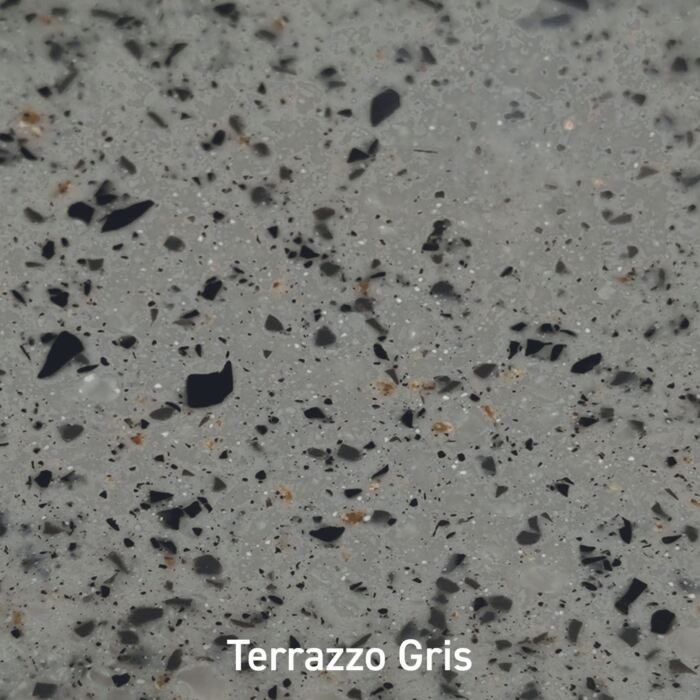 Terrazzo Gris