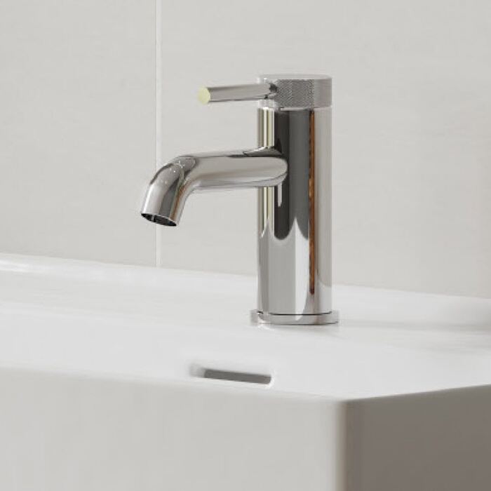 Basin Mono Mixer