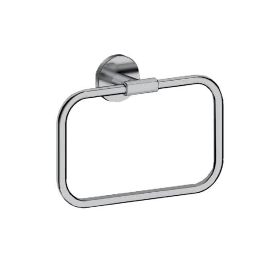 Towel ring Brushed Nickel