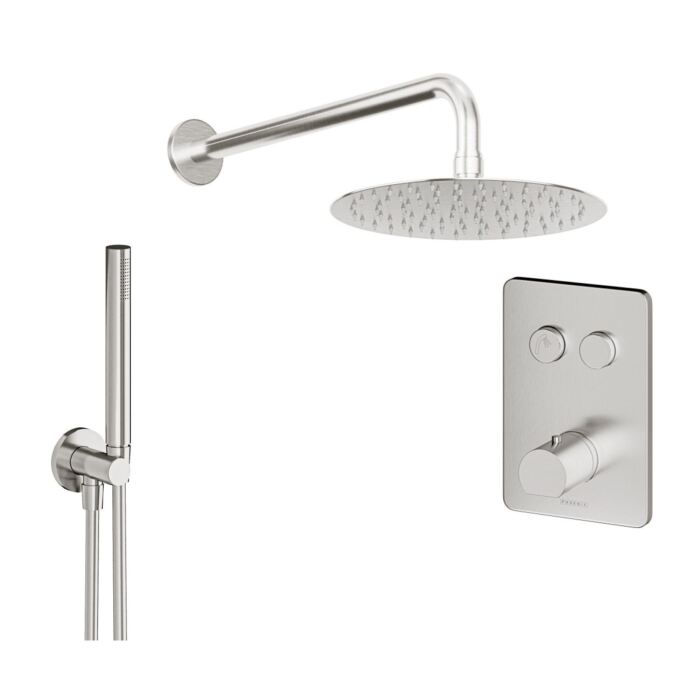 Livello Touch Shower Valve