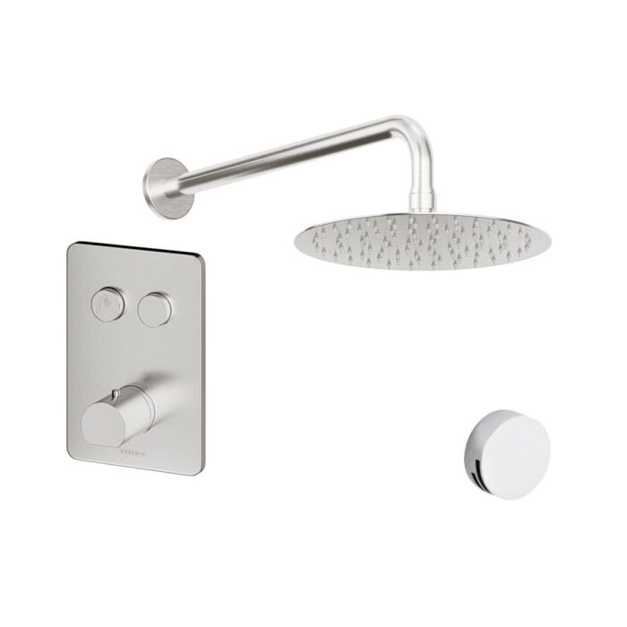 Livello Shower set