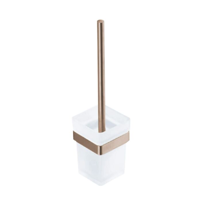 Toilet Brush & Holder