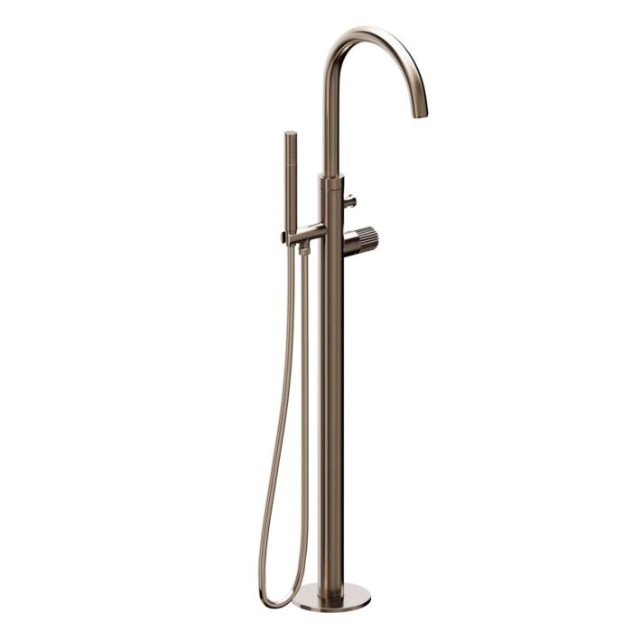 Freestanding Bath Shower Mixer