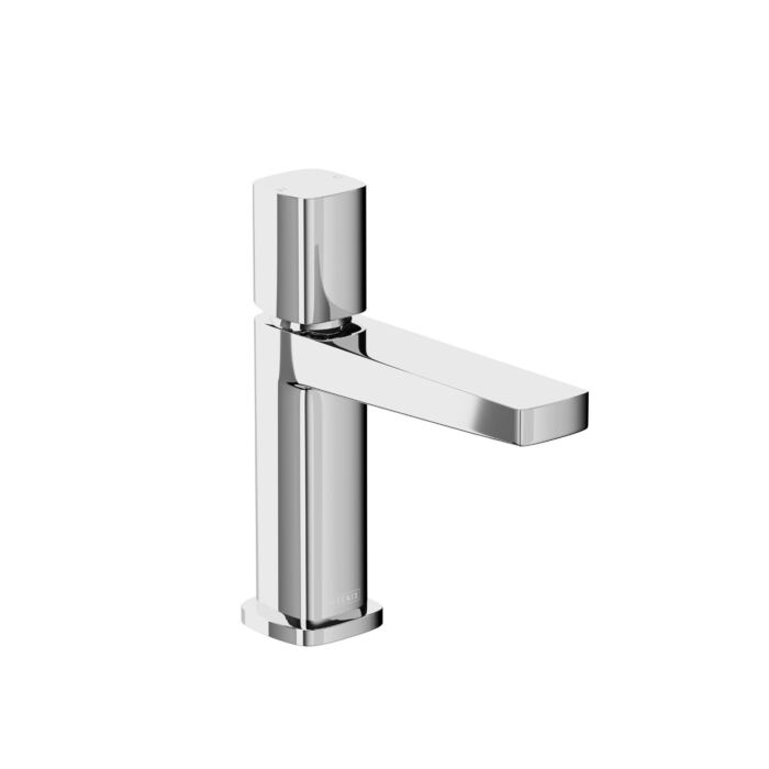 Chrome Basin Mono mixer