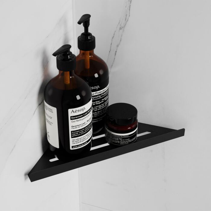 Corner Shelf - Image 4