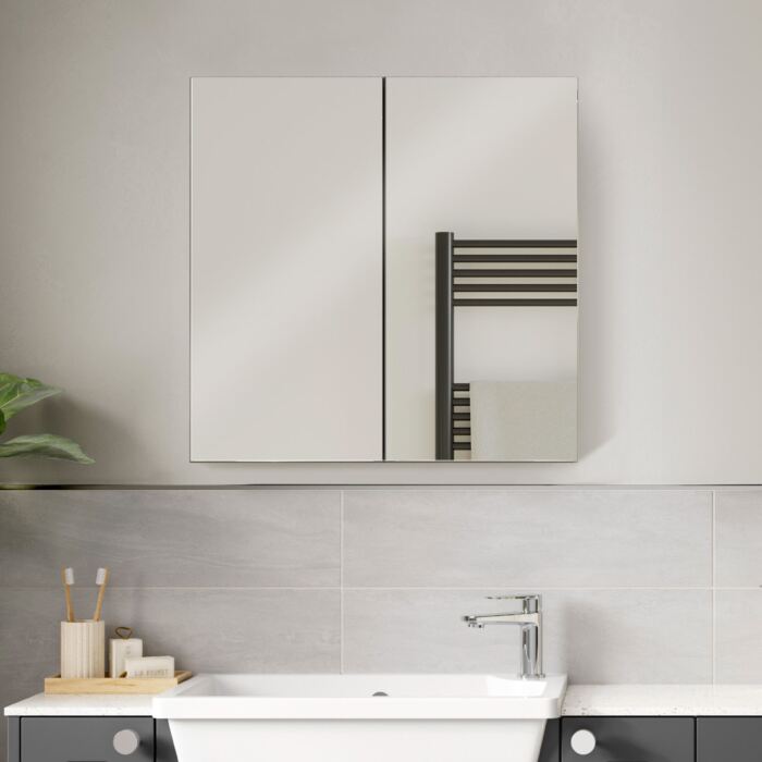 KONNEX Mirror Cabinet