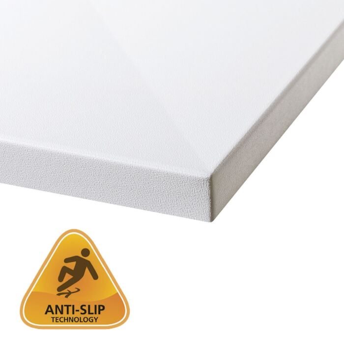 Rectangular X-Stone Anti Slip Trays - Image 2