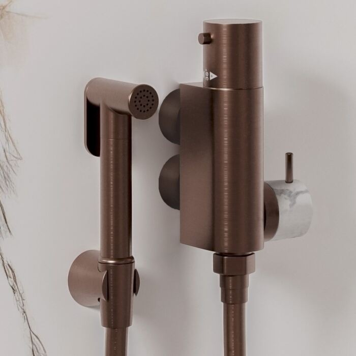 Thermostatic Douche Kit - Image 8