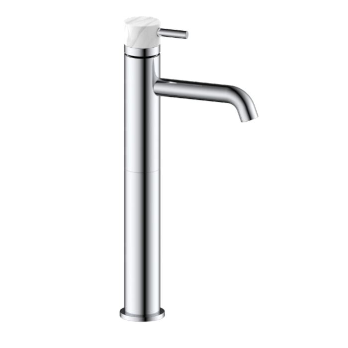 Tall Basin Mono Mixer