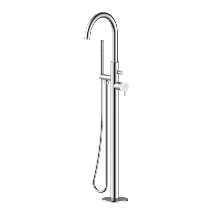 Freestanding Bath Shower Mixer